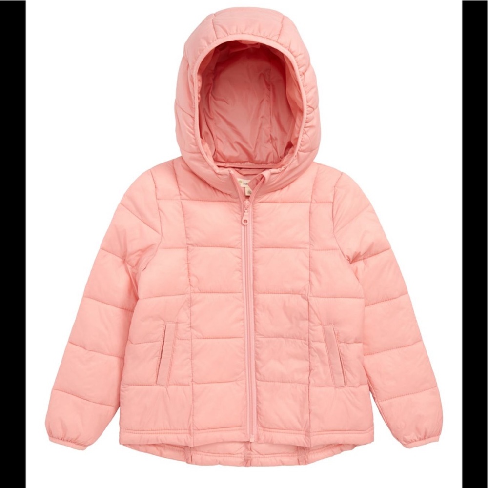 NWT Tucker and Tate Primaloft jacket